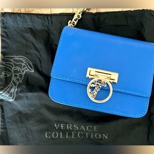 Versace mini crossbody Bag